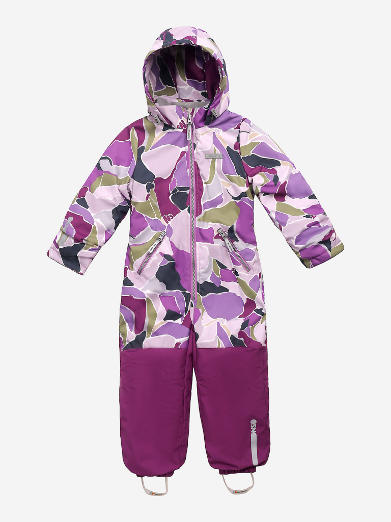 Комбинезон NIKASTYLE