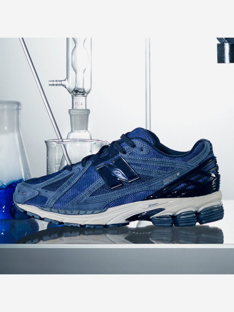 Кроссовки мужские New Balance 1906R