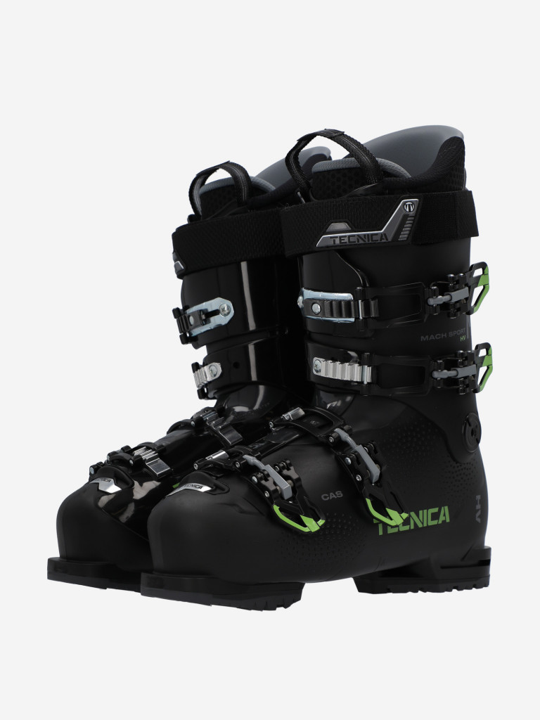 Ботинки горнолыжные Tecnica Mach Sport Hv 80 GW