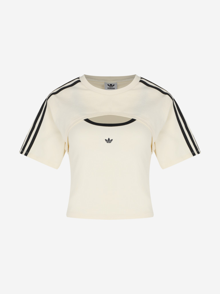 Футболка женская adidas