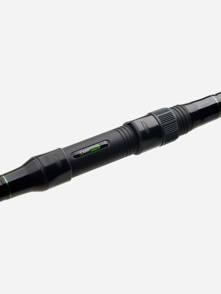 Удилище карповое 2-х секц. Blackpool CARP PRO 3,6м 3,0lb 50мм