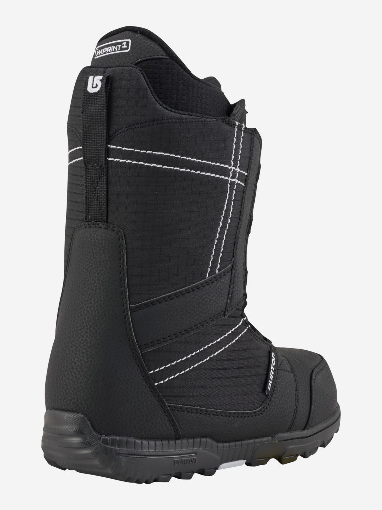 Ботинки сноубордические Burton Invader