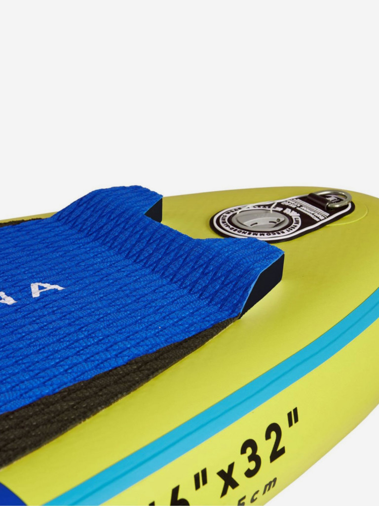 SUP надувной Aqua Marina Beast