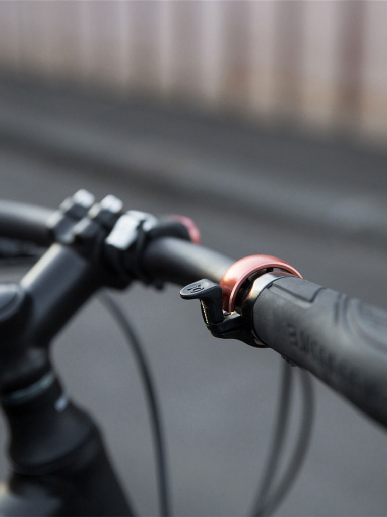 Звонок Knog Oi Classic Small
