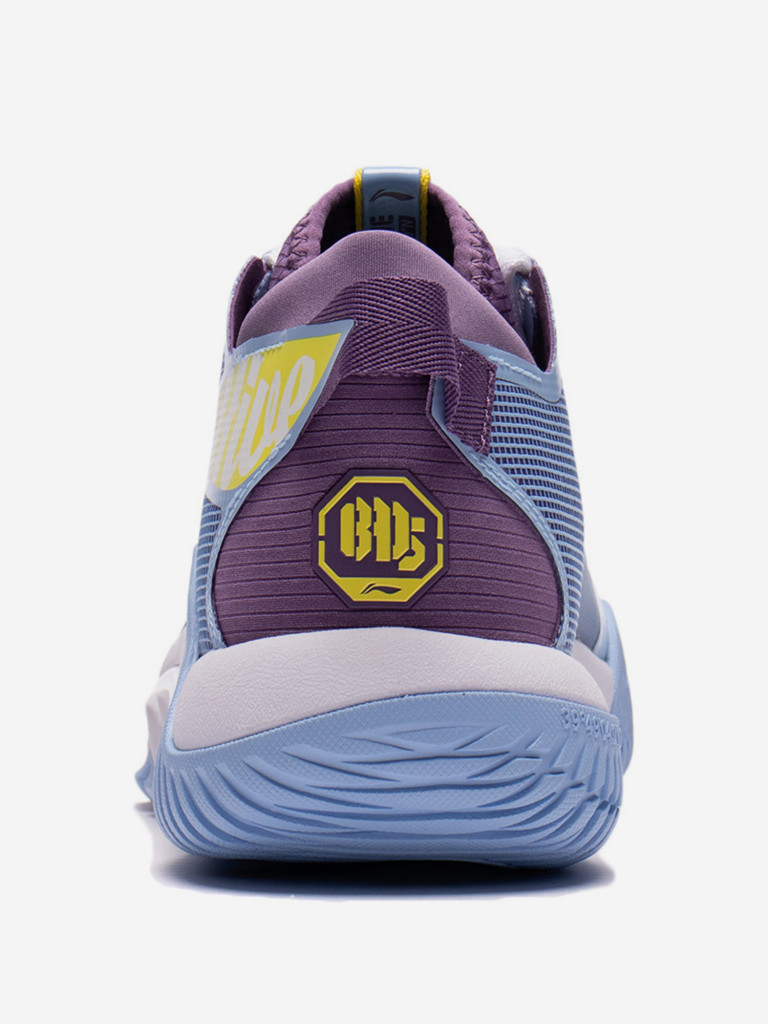 Кроссовки мужские Li-Ning Badfive 2