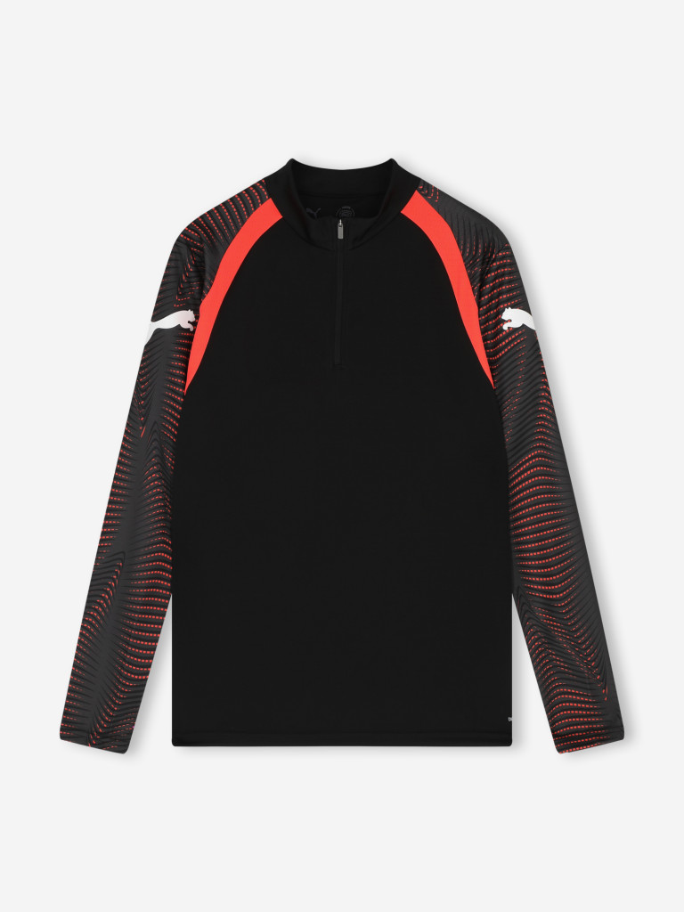 Джемпер футбольный мужской PUMA TeamFinal