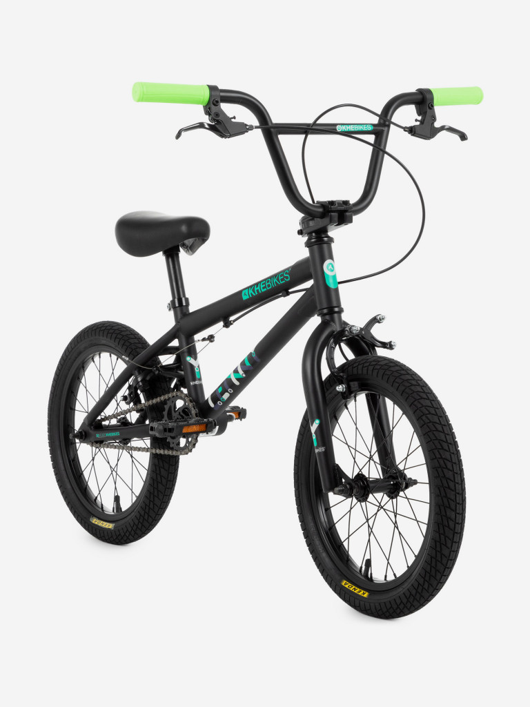 Велосипед BMX KHE Lenny, 2021