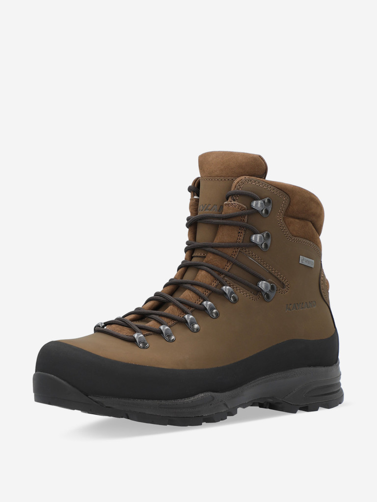 Ботинки мужские KAYLAND Globo GTX