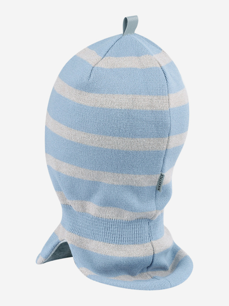 Шапка-шлем NIKASTYLE