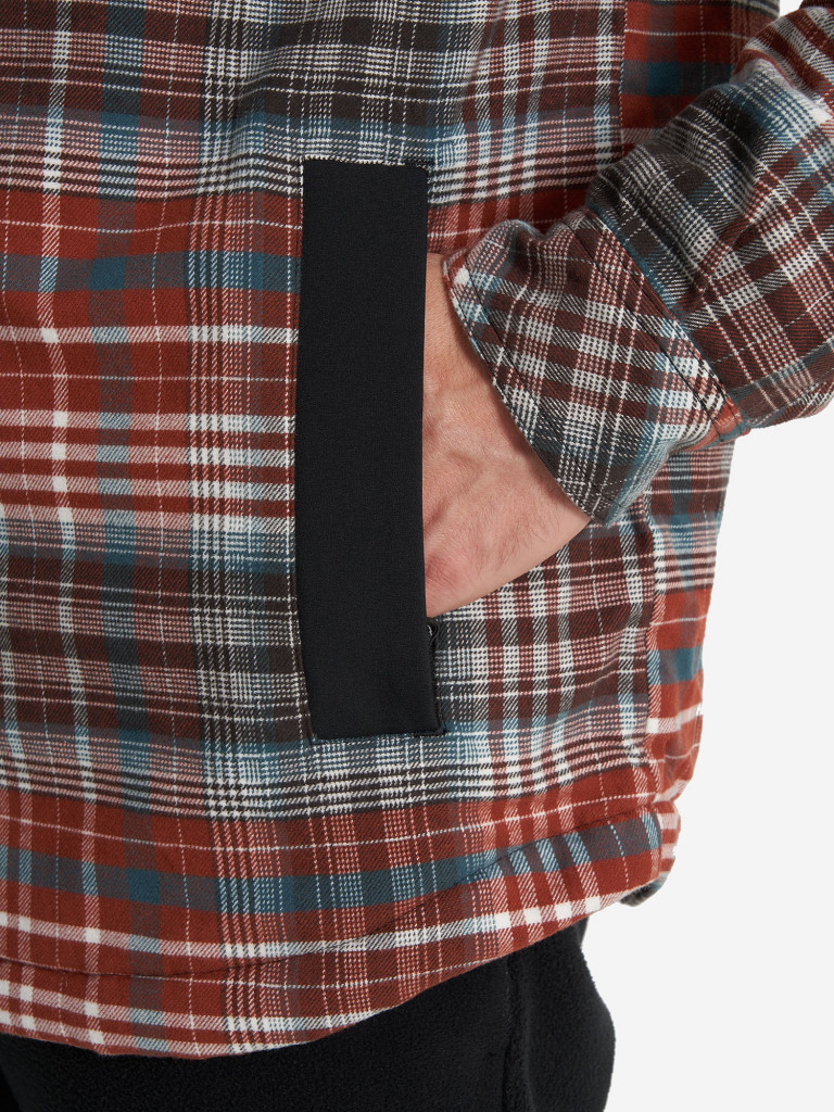 Рубашка мужская Northland