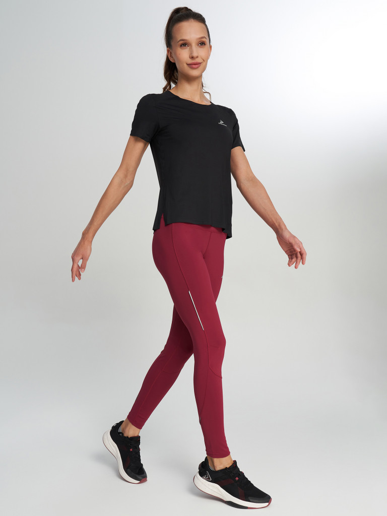 Футболка женская Demix