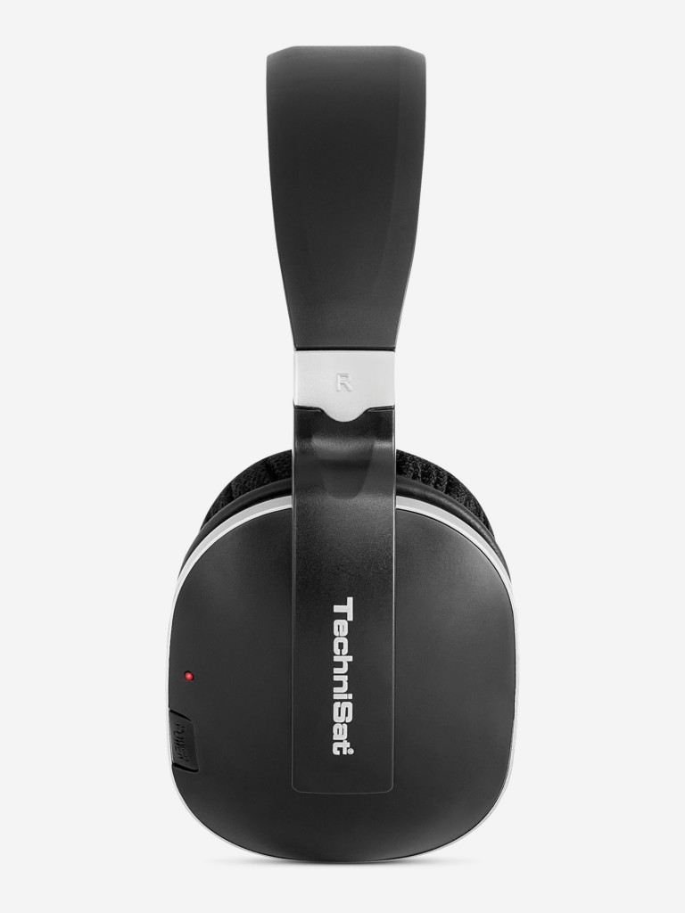 Беспроводные наушники с большой дальностью связи, Германия, Technisat Stereoman 2, 0002/9124