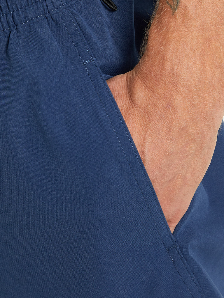 Шорты пляжные мужские Quiksilver Sun Stroke Volley