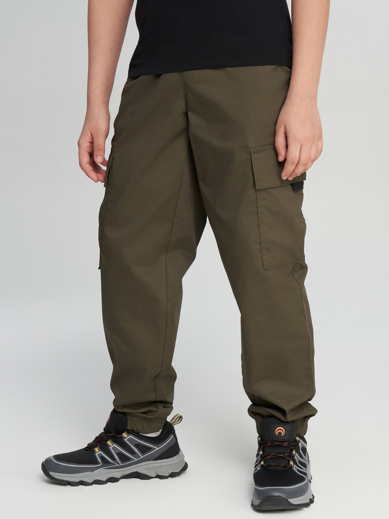 Брюки для мальчиков Outventure