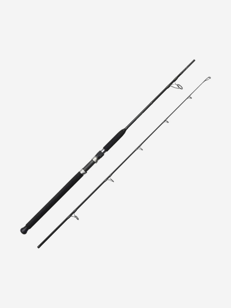 Удилище троллинговое Okuma Tomcat X-Strong 9'9'' 298cm 200-300g 2sec