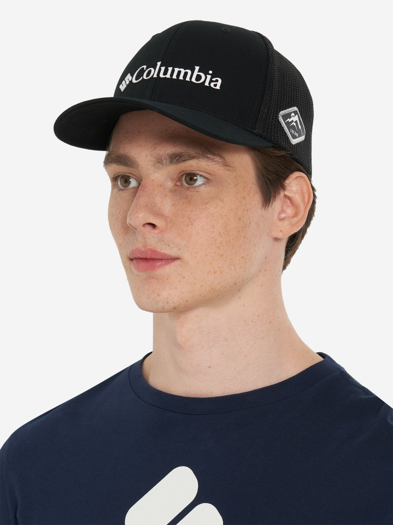 Бейсболка Columbia Mesh