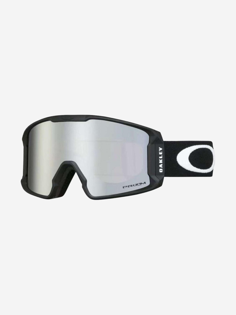 Маска горнолыжная Oakley Line Miner M 7093-02