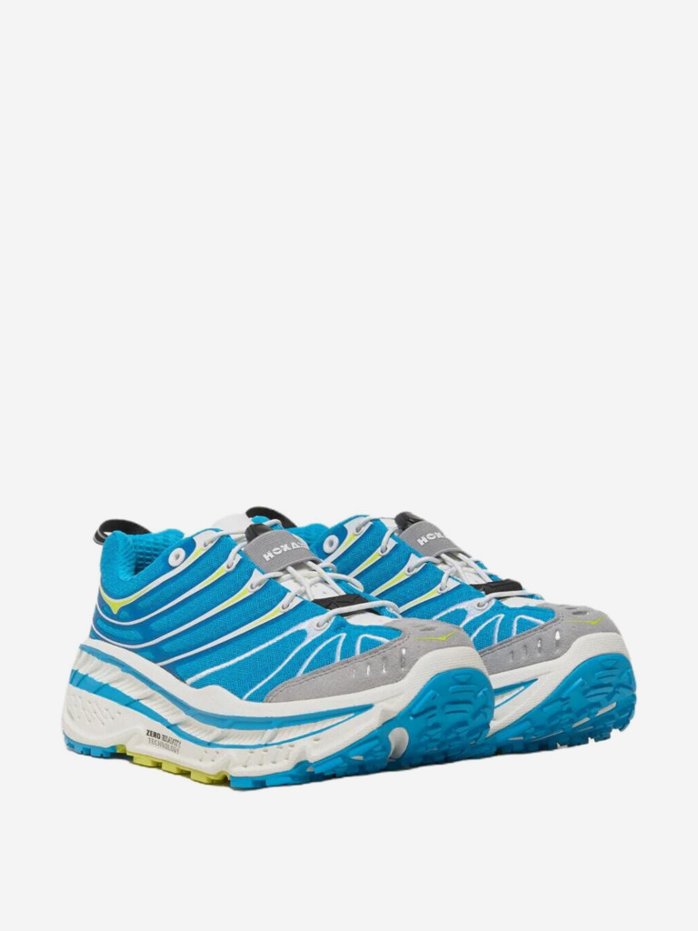 Кроссовки мужские HOKA ONE ONE Stinson Evo OG