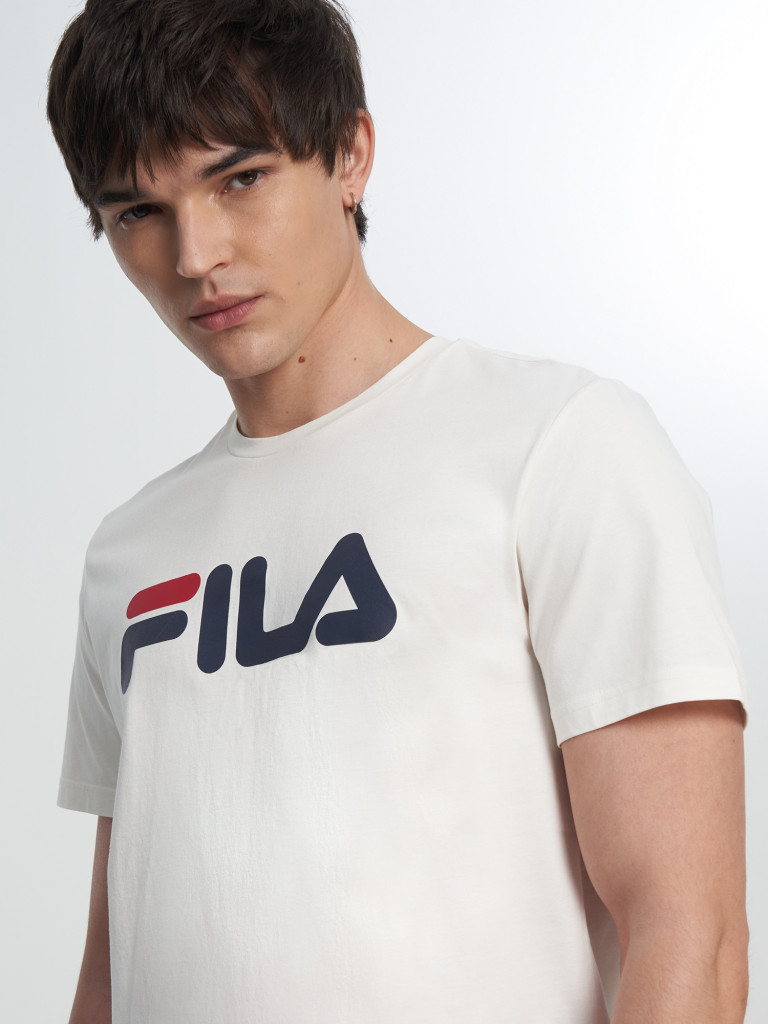 Футболка мужская FILA