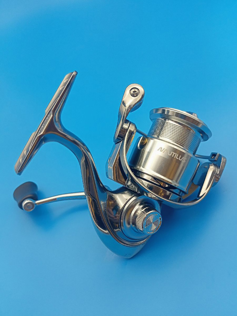 Катушка Nautilus Zolix 2500
