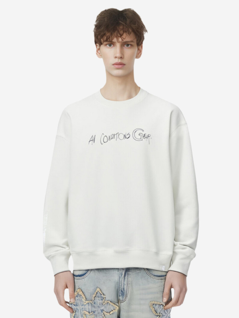 Свитшот мужской Nike ACG