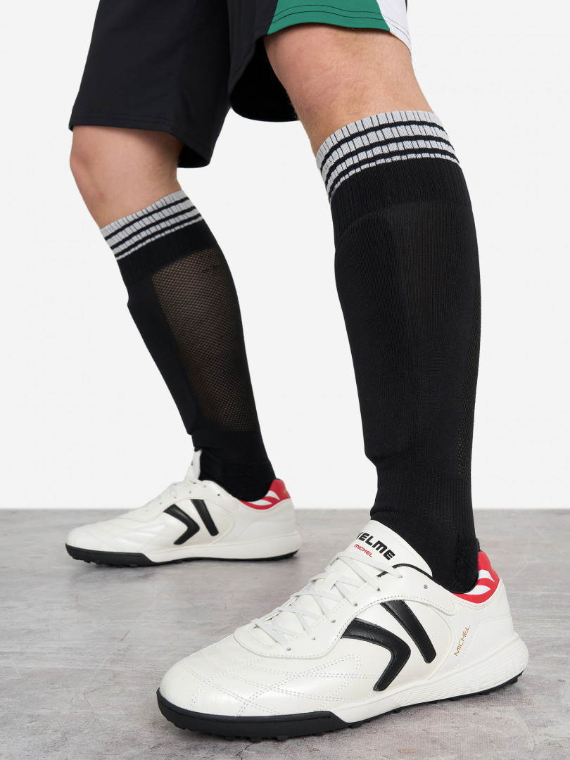 фото Бутсы мужские kelme michel, белый