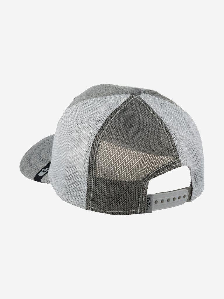 Бейсболка с сеточкой GOORIN BROTHERS 101-0352