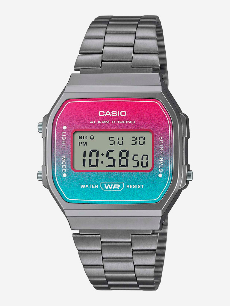 Наручные часы Casio Collection A-168WERB-2A