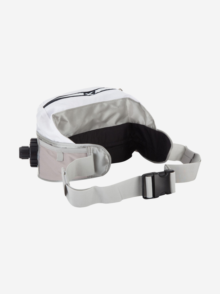 Термос-подсумок с фонариком Swix Race X, 1 л