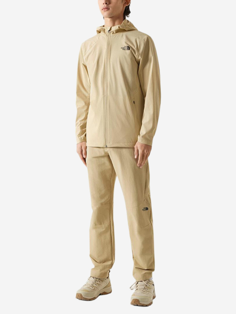 Ветровка The North Face Zephyr