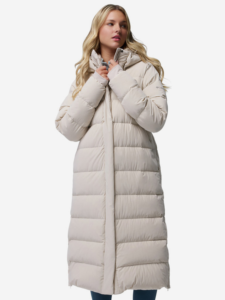 Пуховик женский Columbia Amaze Puff
