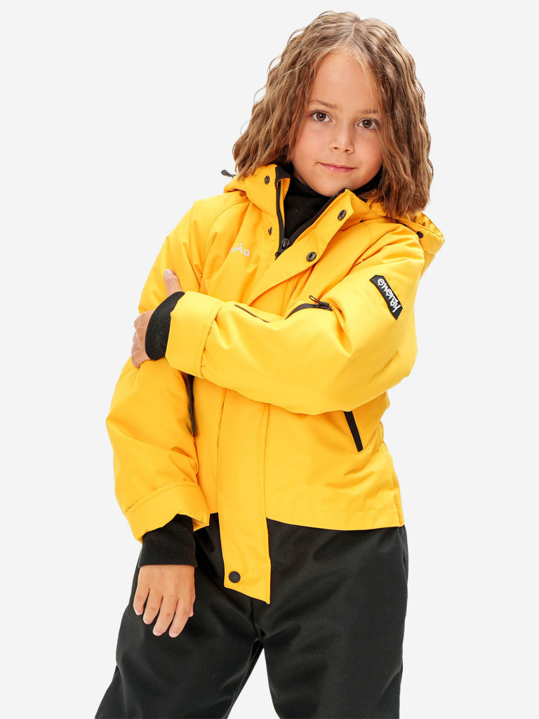 Зимний комбинезон "Сигма"