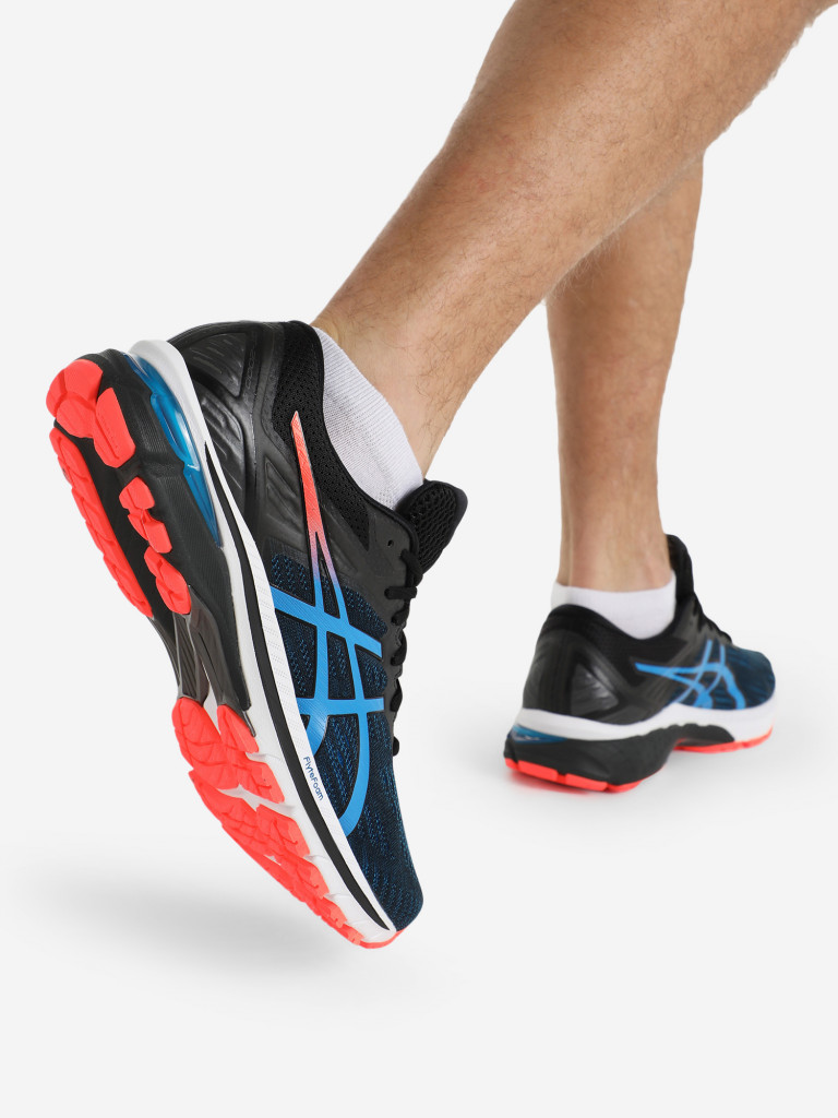 Кроссовки мужские ASICS Gt-2000 9