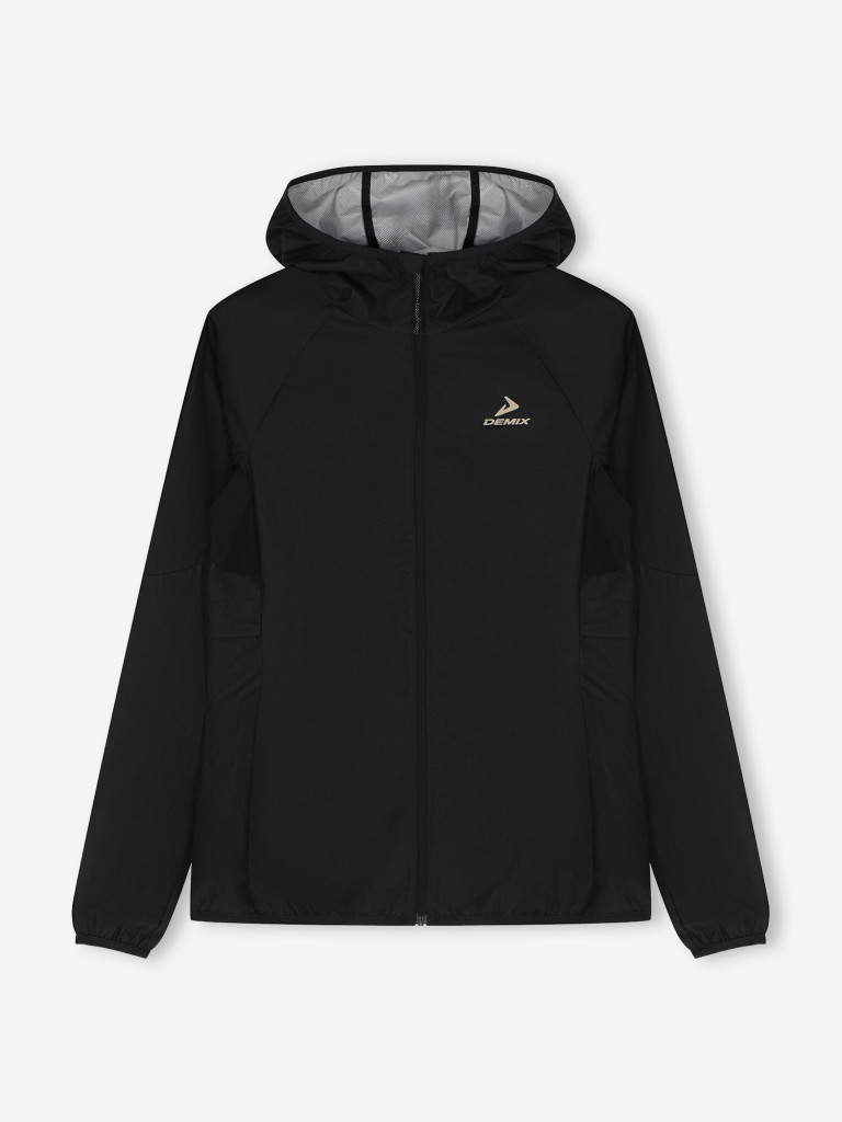 Куртка мембранная женская Demix