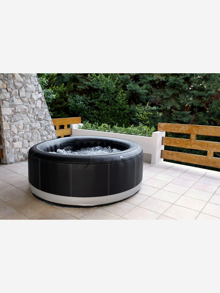 Надувной спа-бассейн MSPA CAMARO, 6 мест, 930 л