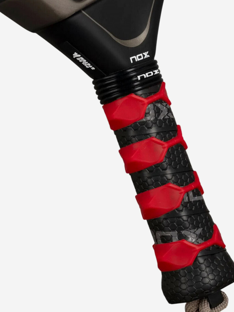 Ракетка для падела Nox At10 Pro Cup Hard Luxury 2026