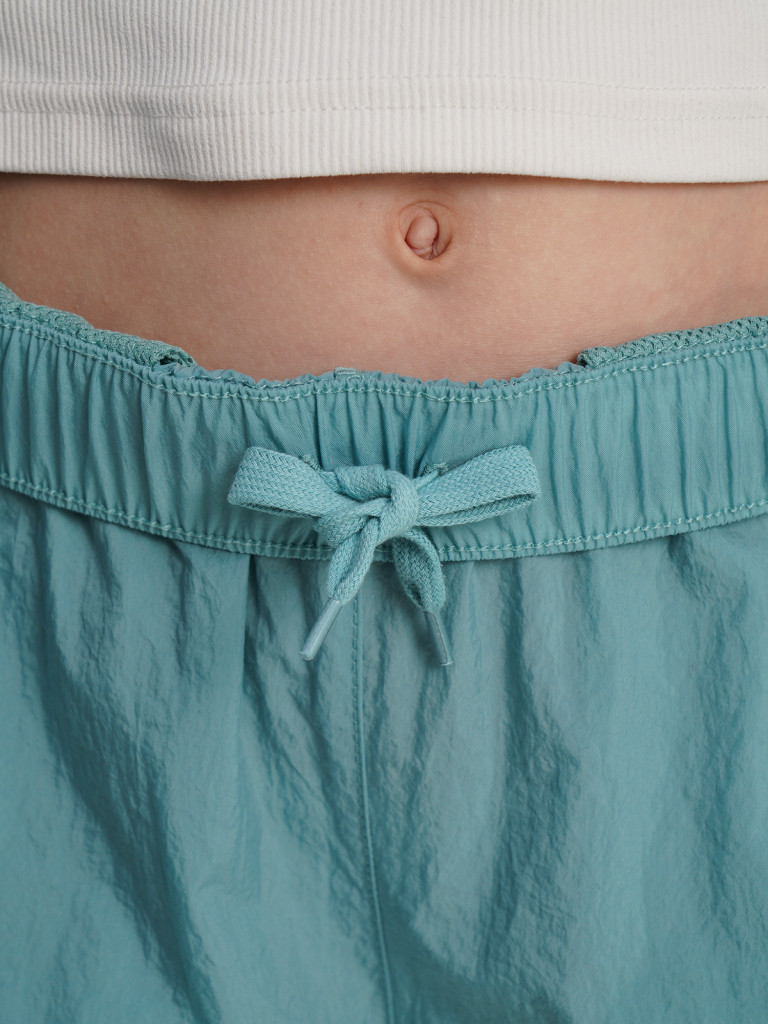 Брюки для девочек Demix