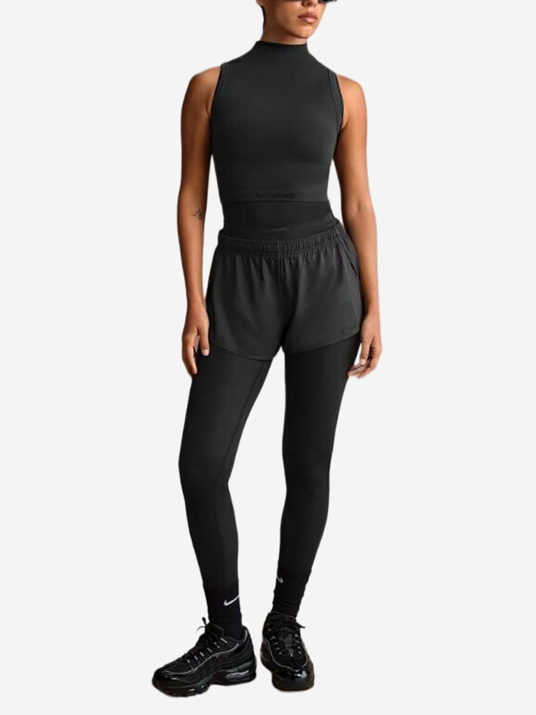 Топ женский Nike SKIMS Vintage Seamless