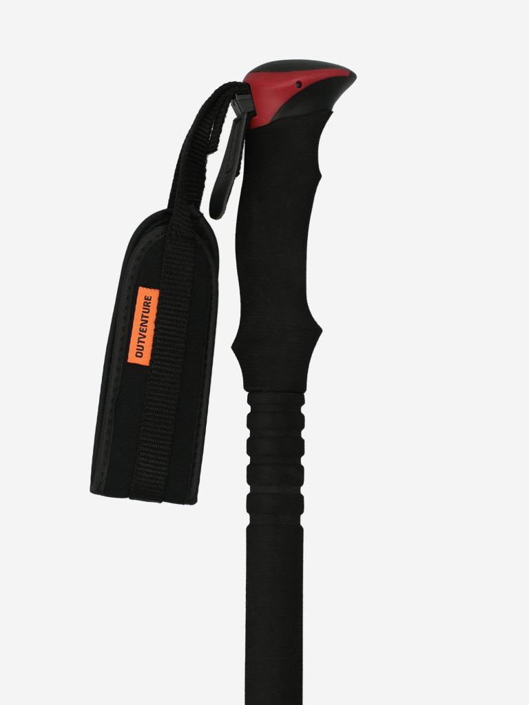 Палки треккинговые Outventure