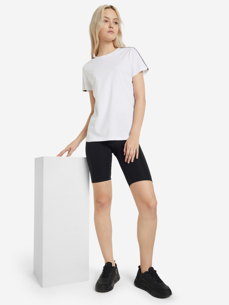 Футболка женская Demix