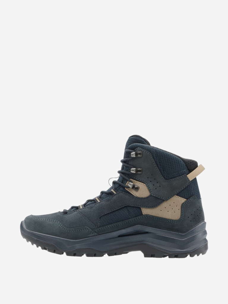 Ботинки мужские LOWA Ventierra GTX Mid