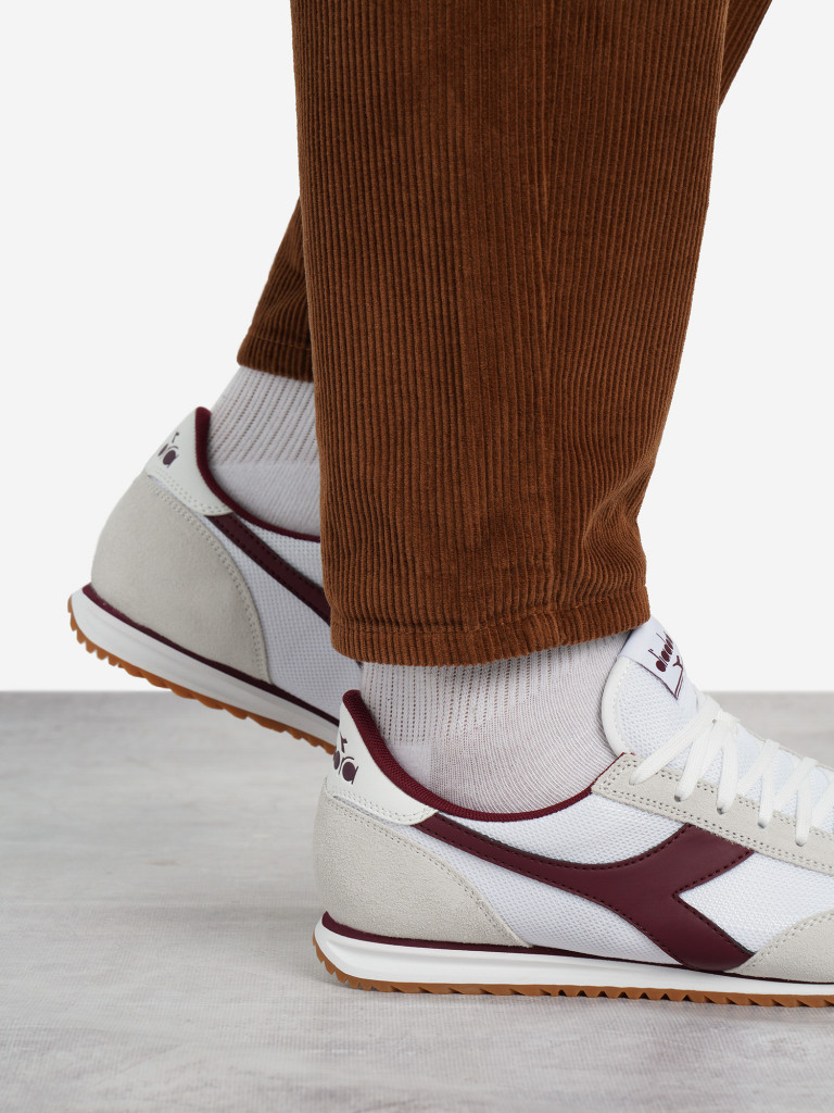 Кроссовки мужские Diadora Cross