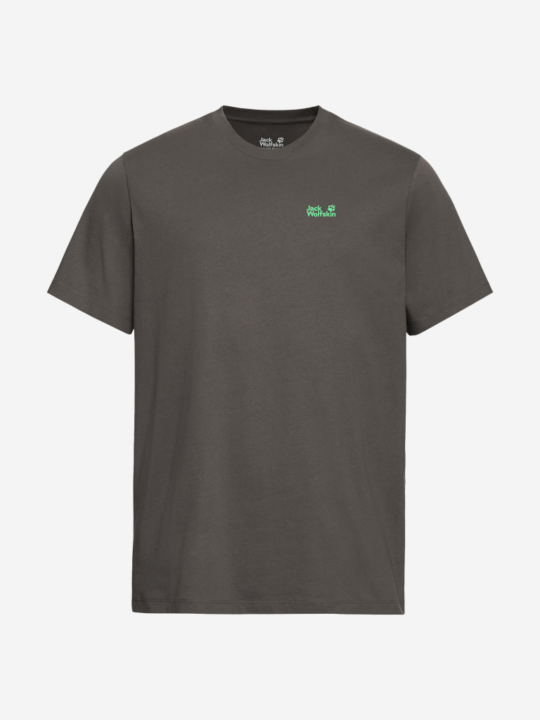 Футболка мужская Jack Wolfskin Live Wild