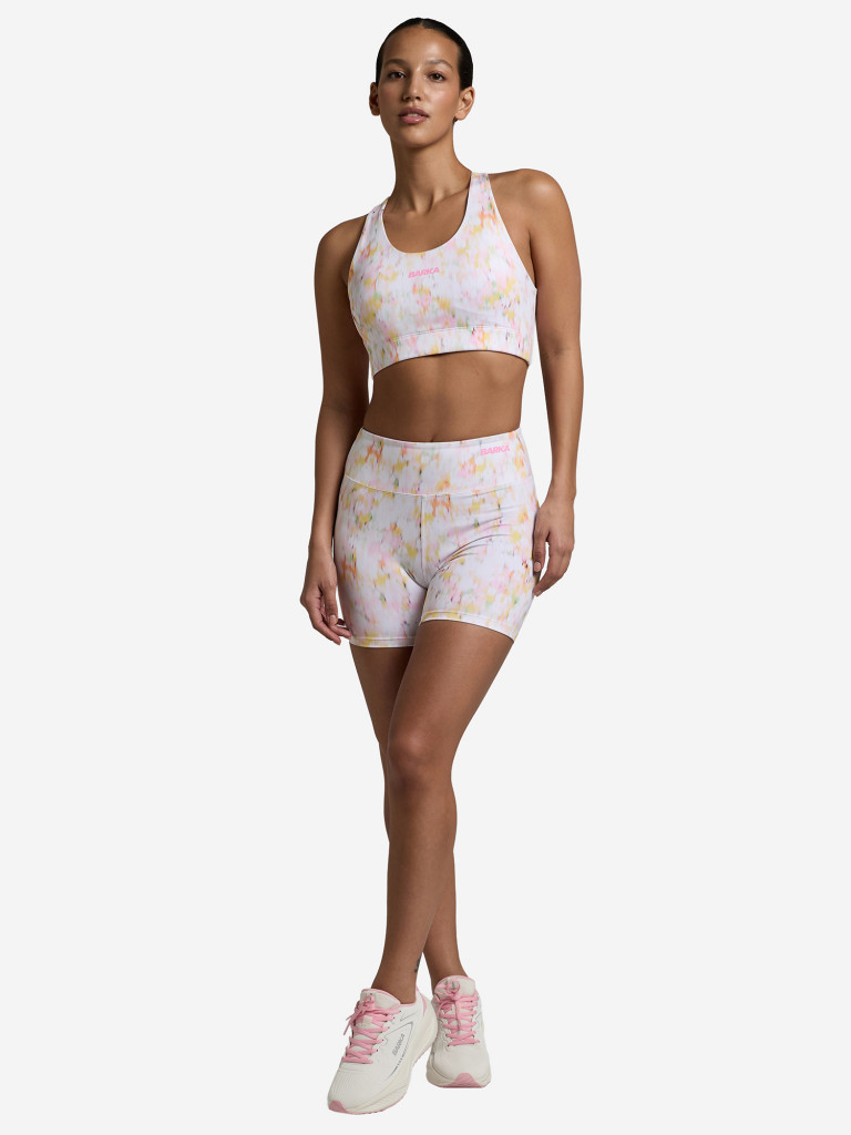 Шорты женские короткие спортивные BARKA