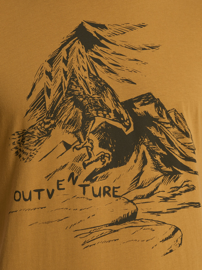 Футболка мужская Outventure