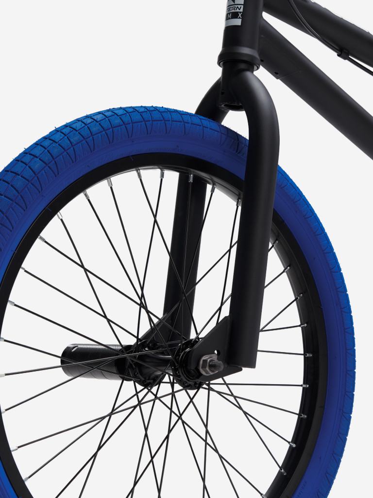Велосипед Stern BMX Piligrim Alt 20"