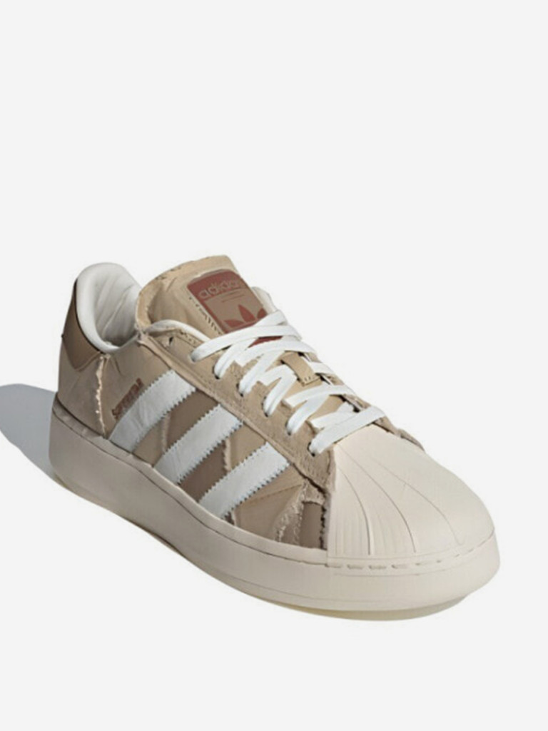 Кеды Adidas Superstar Xlg