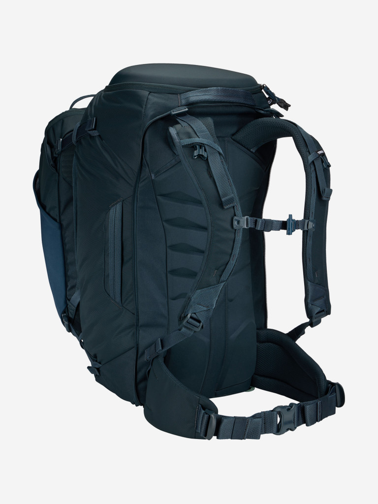 Туристический рюкзак Thule Landmark Traveл Pack, 70л