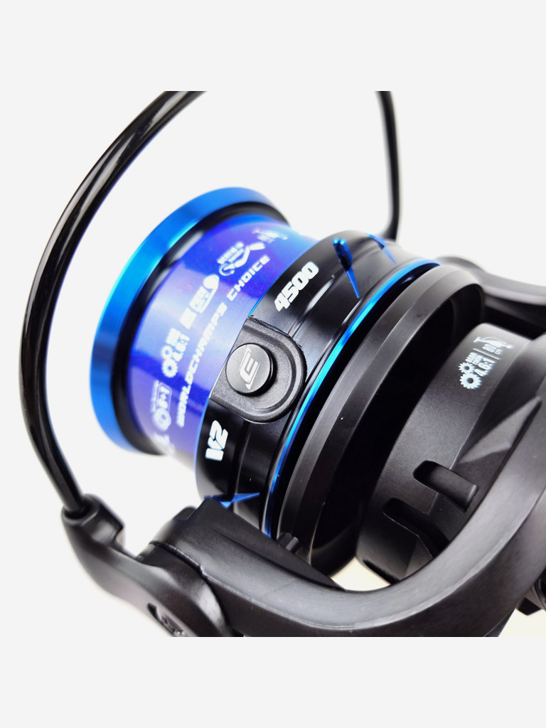 Катушка фидерная ELEGANCE FEEDER PRO V2 4500