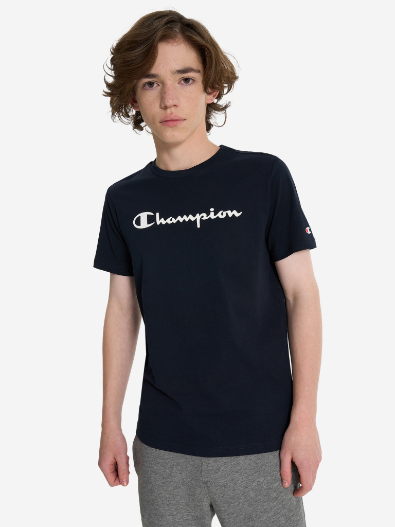 Футболка для мальчиков Champion